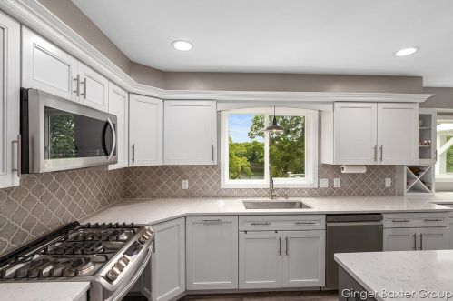 2532 Northboro Ct, Grand Rapids MI 49525-3012 exterior