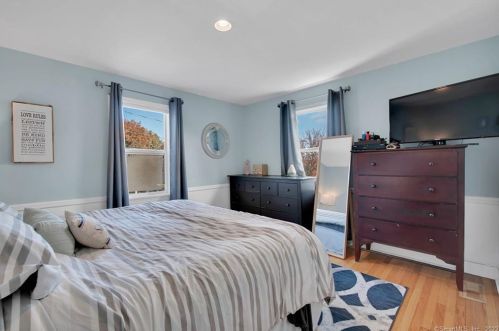 6 Caesar St, Norwalk CT exterior