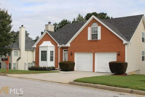 1080 Palmer Rd, Lithonia, GA 30058-9086