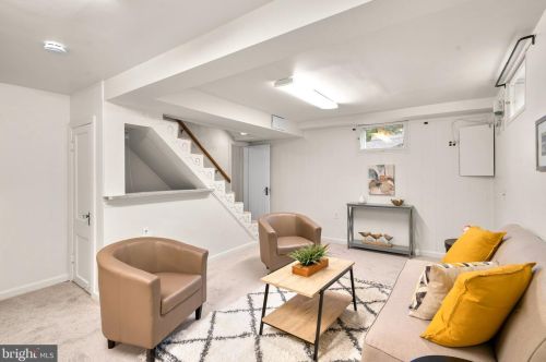 510 Deerfield Ave, Silver Spring MD 20910-5507 exterior