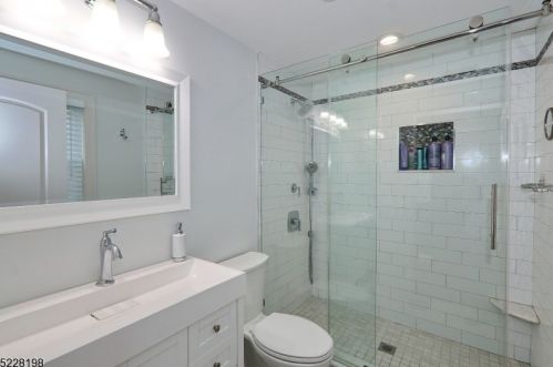 210 Mountainview Ave, Scotch Plains NJ  07076-1418 exterior