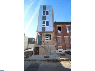 1540 Bouvier St, Philadelphia PA  19146-4746 exterior
