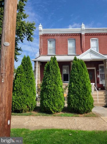 531 Benner St, Philadelphia PA 19149-3214 exterior