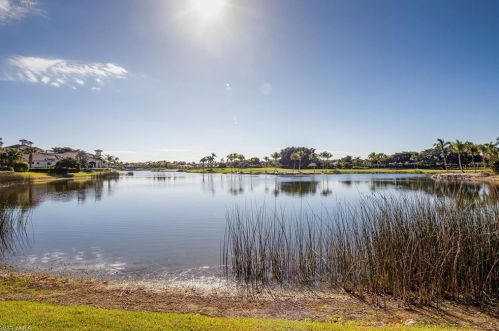 2124 Canna Way, Naples FL 34105-3068 exterior