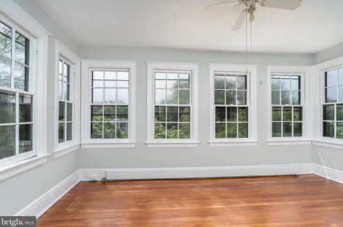 3524 Edmunds St, Washington DC 20007-1463 exterior