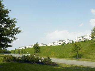 1350 Ventana Dr, Moon Twp PA  15108-9406 exterior