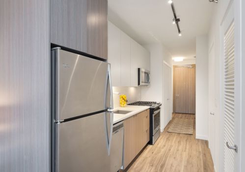 1407 Michigan Ave, Chicago IL 60605-2810 exterior