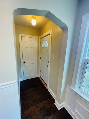 3040 55 St, Chicago IL 60632-4738 exterior