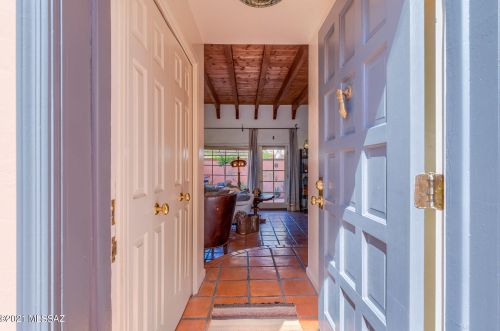 3116 4th St, Tucson AZ  85716-4508 exterior