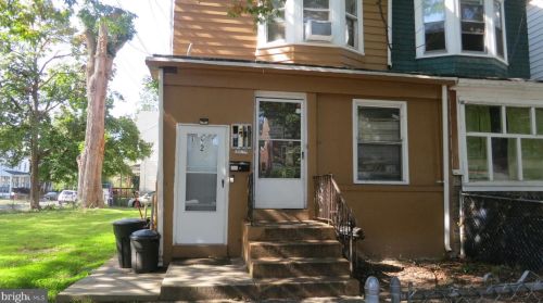107 Hermitage Ave, Trenton, NJ 08618-5509