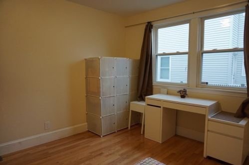 52 Royal St, Quincy MA  02170-2112 exterior