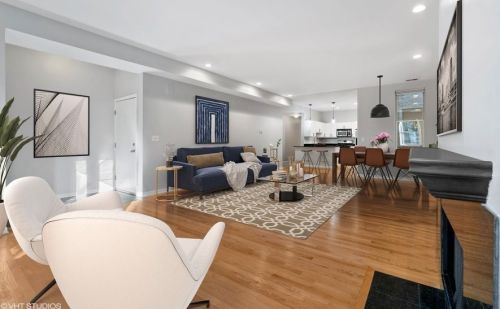 844 Diversey Pkwy, Chicago, IL 60614-1412