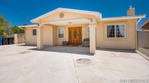 1261 Helix Ave, Chula Vista, CA 91911-3521