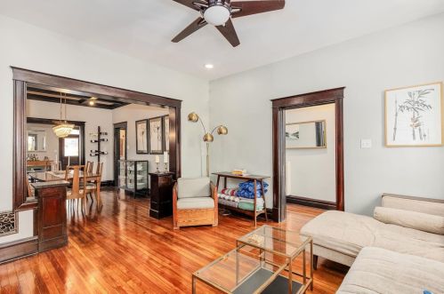 3882 Humphrey St, Saint Louis MO 63116-4825 exterior