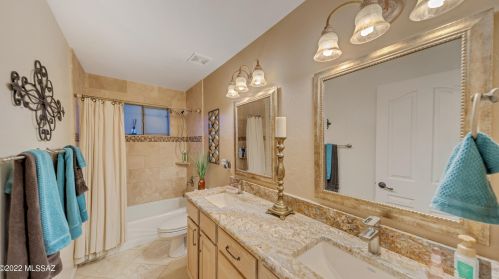 6250 Diamond St, Tucson AZ  85745-8923 exterior