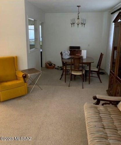 1126 Swan Rd, Tucson AZ 85739-8775 exterior