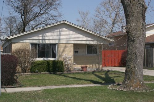 3656 123 Pl, Chicago IL 60803-1012 exterior