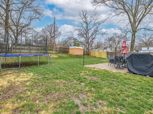 1225 Nancy Jo Pl, Saint Louis MO 63122-1820 exterior