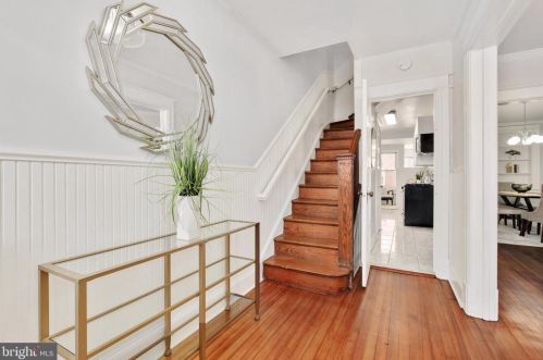 3232 Warder St, Washington DC 20010-2523 exterior