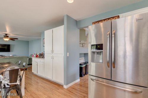 2362 Springfield Pl, Chandler AZ 85286-1205 exterior