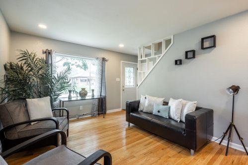 4334 70th St, Milwaukee WI  53216-1168 exterior