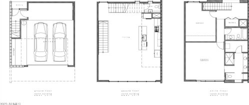 4507 12th St, Phoenix AZ 85014-4239 exterior