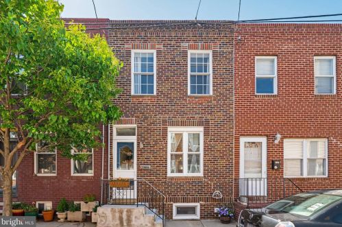 1904 Alder St, Philadelphia PA 19148-2365 exterior