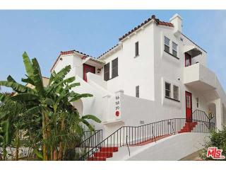 168 Edgemont St, Los Angeles CA  90004-6729 exterior