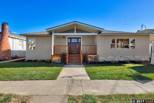 945 Key Route Blvd, Berkeley, CA 94706-2121