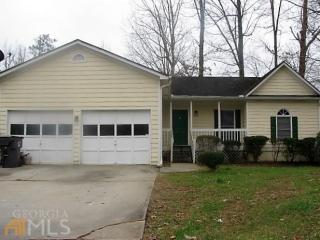 3122 Morris Ln, Lawrenceville, GA 30044-3540