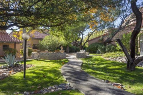 5436 Via Del Arbolito, Tucson, AZ 85750-6461