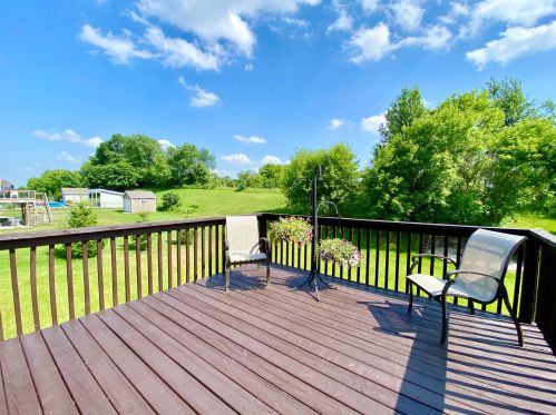 2374 Conifer Ridge Dr, Byron Township MI  49315-7915 exterior