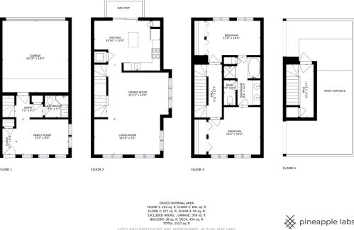 2502 Calumet Ave, Chicago IL  60616-2439 exterior