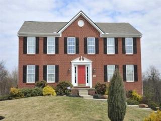 5 Lacebark Ct, Pittsburgh PA  exterior