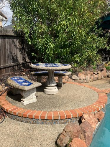 158 Cyn Rim Dr, Folsom CA 95630-2040 exterior