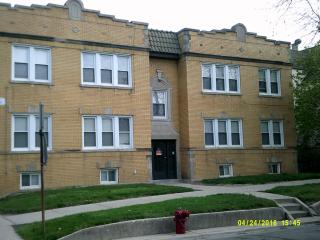 4954 Medill Ave, Chicago IL  60639-3210 exterior
