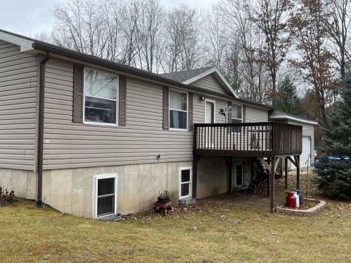 11495 215th Ave, Big Rapids MI  49307-9427 exterior