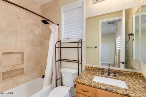 3299 Danielson Way, Chandler AZ 85286-1553 exterior