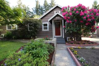 1835 172 St, Seattle WA  98155-6034 exterior