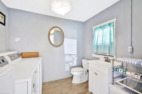 1245 8th Ter, Naples FL 34102-5411 exterior