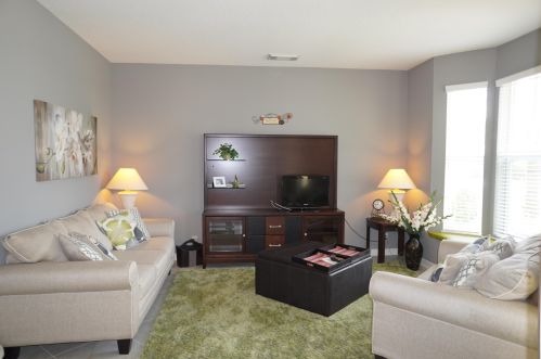 10582 Ashlyn Way, Fort Pierce FL  34987-2354 exterior