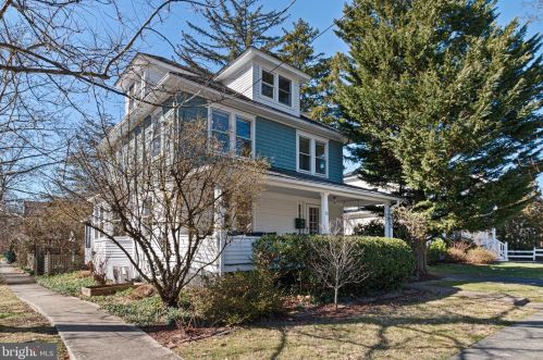 33 Wilton St, Princeton, NJ 08540-5340