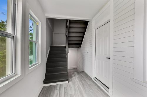 2743 37th Pl, Chicago IL  60632-1621 exterior