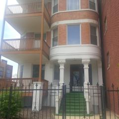 5200 King Dr, Chicago IL  60615-3508 exterior