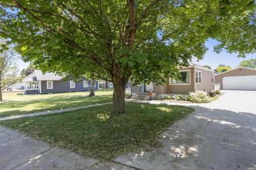 3627 Vistula Rd, Mishawaka IN 46544-4055 exterior