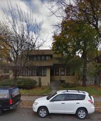 4925 Kimball Ave, Chicago IL  60625-5110 exterior