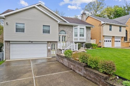 807 Rosemont Ave, Pittsburgh, PA 15223-1147