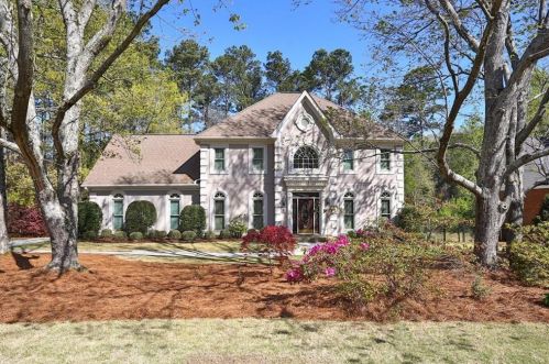 1350 Blyth Walk, Lithonia, GA 30078-5923