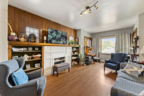 4762 Karlov Ave, Chicago IL 60652-3605 exterior