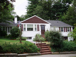 119 Dane Hill Rd, Newton, MA 02461-2018